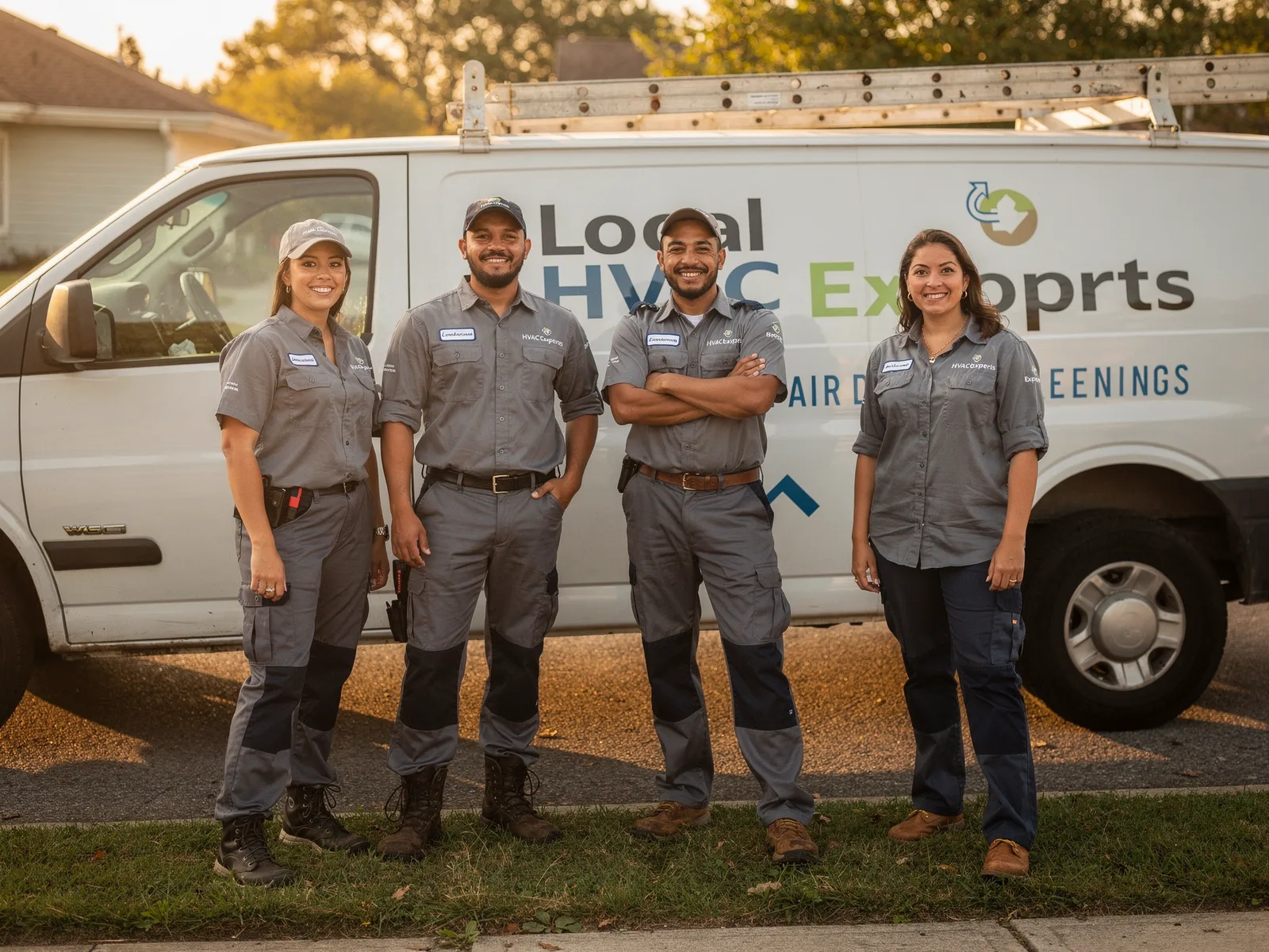 24/7 HVAC Repair & AC Replacement company in Clifford, ND
